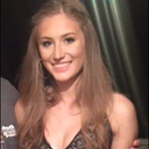 Meet your Posher, Liesl